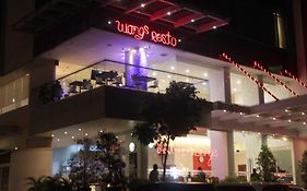 Redstar Hotel Jakarta